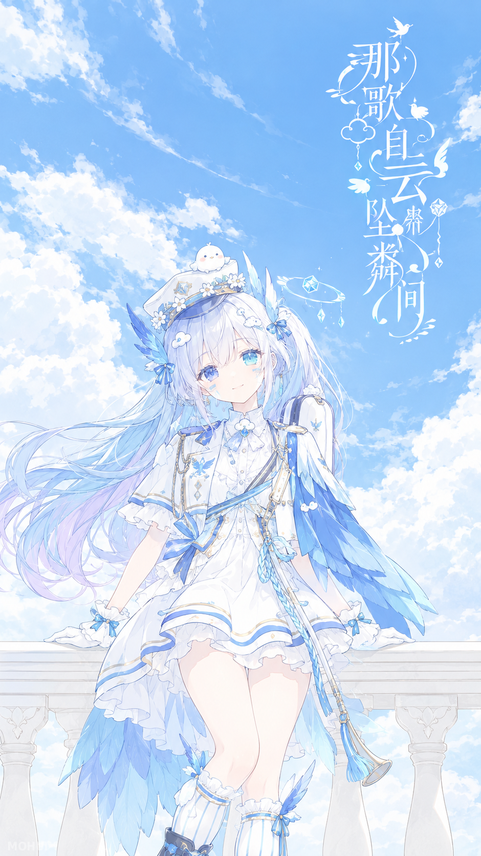公开展示作品