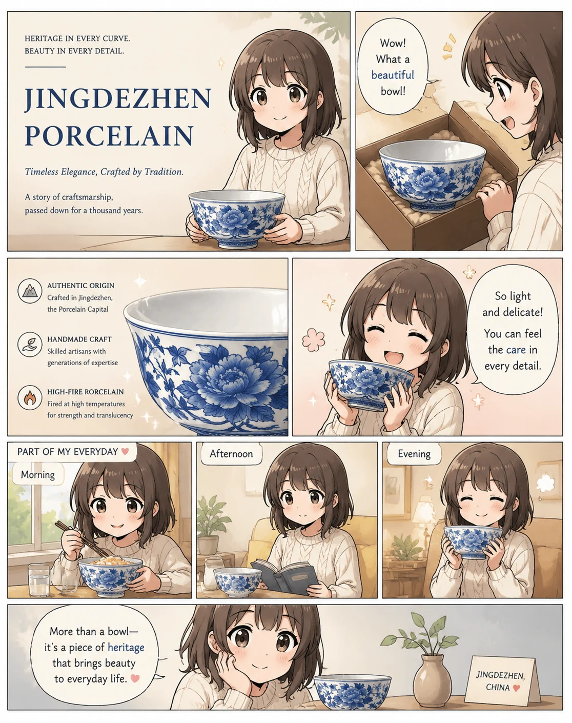 生成实例